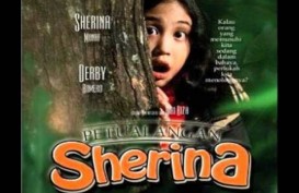 Nostalgia Petualangan Sherina Lewat Musikal