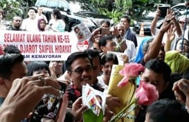 Jakarta Teruskan Kesepakatan Kota Kembar Dengan Moskwa