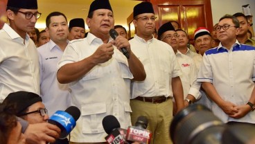 Hary Tanoesudibyo, Politik dan Kekuasaan