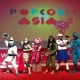 Popcon Asia 2017 Siap Digelar Akhir Pekan Ini