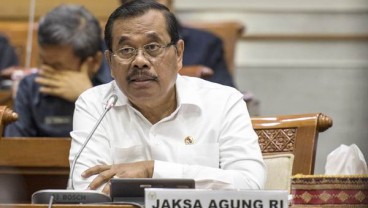 Desakan Jaksa Agung Mundur Menguat