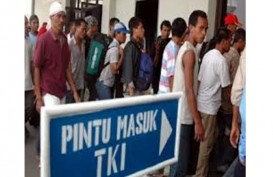 Kuota TKI Berkurang, Pemohon Paspor di Mataram Turun