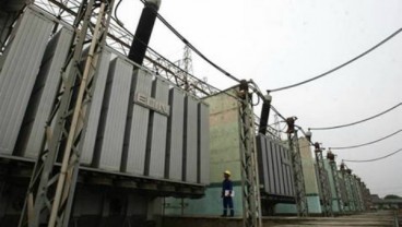 Pemerintah Tambah Pembangkit Listrik 1.361 MW