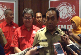 Sekda DKI Tanggapi Kicauan Politkus Habiburokhman yang Tersesat di Simpang Semanggi