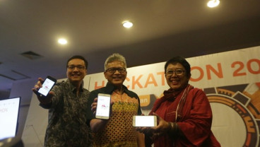 FWD Hackathon 2017: Berinovasi Digital Dengan Asuransi