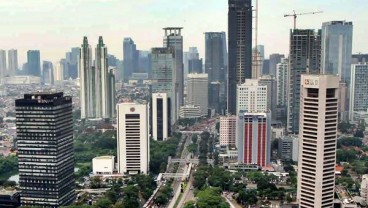 PENCAPAIAN TARGET PENANAMAN MODAL : Jakarta Optimistis