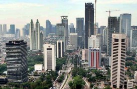 PENCAPAIAN TARGET PENANAMAN MODAL : Jakarta Optimistis