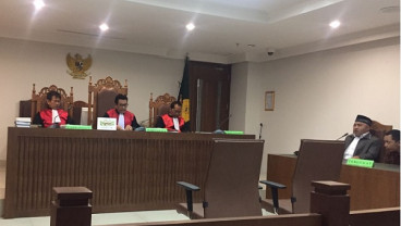 Kemenag Cabut Izin First Travel sebagai PPIU