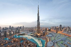 Tips Bulan Madu di Dubai Berdasarkan Tipe Pasangan