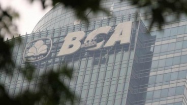 Aset BCA Naik 17,9%, Ini Pendorongnya