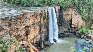 Selangkah Lagi Ciletuh Jadi Unesco Global Geopark