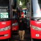 Program Bagi-bagi Bus Kemenhub Tak Efektif