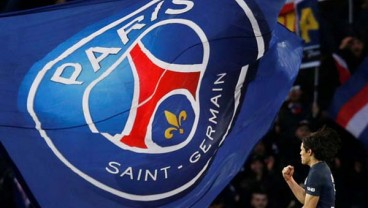 Disaksikan Neymar, PSG Sikat Amiens 2-0, Gol Cavani & Pastore