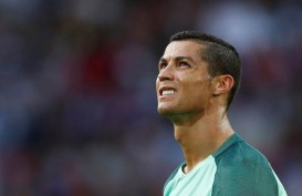 Terjerat Dugaan Penggelapan Pajak, Ronaldo Lirik Inggris?