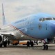 Insiden Pembatalan Penerbangan Garuda Tak Terkait Pesawat Kepresidenan