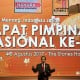 Hanura Optimistis Raih 81 Kursi Pada Pemilu 2019