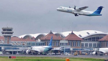 Garuda Indonesia 10 Besar Maskapai Terbaik Dunia