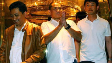 Manajemen JICT Klaim Aktivitas Bongkar Muat Normal