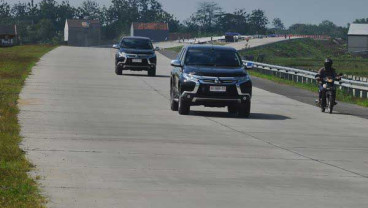 Pengembangan 8 Tol di Jatim Diyakini Pacu Pariwisata