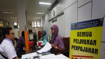 Medan Operasikan Aplikasi Khusus Data Penerimaan Daerah