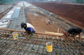 Tol Manado-Bitung : Progres Pengadaan Tanah 60%