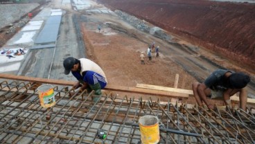 Tol Manado-Bitung : Progres Pengadaan Tanah 60%