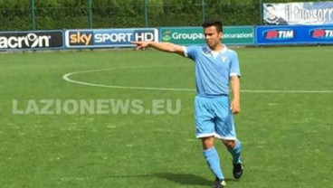 Eks Pemain Lazio Ini Santer Gabung Persib