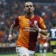 Dilepas Galatasaray, Wesley Sneijder Kini Milik Nice