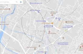 Jalan Dewi Sartika Berubah Jadi Dewi Persik, Pemkot Bekasi Protes Google