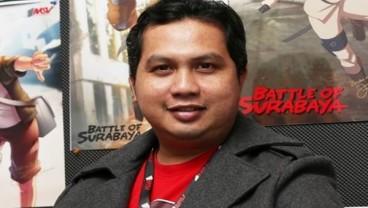 Festival Film Animasi Internasional 2017, Aryanto Yuniawan Jadi Juri