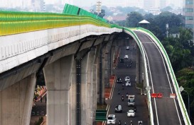 Dishub DKI : Mobil Pribadi Masuk Koridor 13 Langsung Tilang Biru