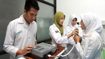 Baznas Salurkan Beasiswa Per Tahun 1.000 Mahasiswa