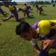 Persiba Putus Kontrak Pemain Asal Irak, Ini Alasannya