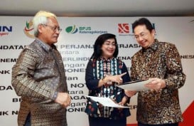 BNI Terbitkan 1 Juta Kartu Pekerja Indonesia