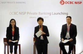 TREN RESTRUKTURISASI KREDIT, OCBC NISP Harapkan Tidak Ada Pertambahan Lagi