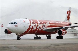 AirAsia Indonesia Bidik Pertumbuhan Laba 20%