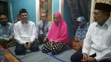 Menag Siap Biayai Pendidikan Anak Korban Persekusi di Bekasi