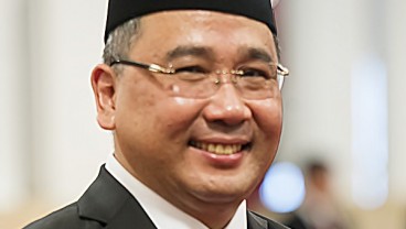 Dana Desa Dikorupsi, Menteri Eko: Jangan Main-main!