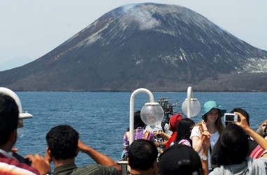 Lampung Festival Krakatau Segera Digelar, Ini Rentetan Acaranya