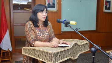 Penurunan Pertumbuhan IKM Terdampak Daya Beli