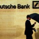 Deutche Bank Tinggalkan Posisi 15 Besar