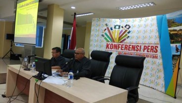 Kondisi Ekonomi Konsumen Sumut Triwulan II 2017 Membaik