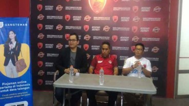 PSM Gaet UangTeman Pendanaan Operasional