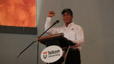 Ini Kunci Sukses Ala Menteri Pertanian