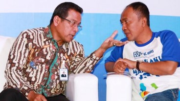AKTIVITAS BRI BALI-NUSRA : Transaksi Brizzi Naik 338%