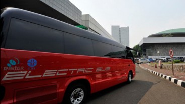 PENELITIAN & PENGEMBANGAN INDUSTRI : Menanti Taji Riset Produk Substitusi Impor