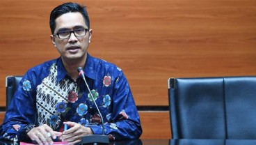 KPK Ajukan Banding Vonis KTP Elektronik