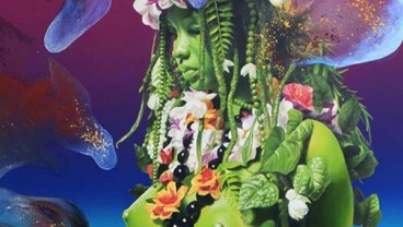 Galeri Gajah Yogyakarta Gelar Pameran Knowing Incompleteness