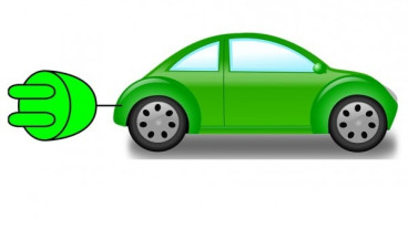 BAURAN ENERGI: Mobil Listrik Bisa Jadi Pilihan