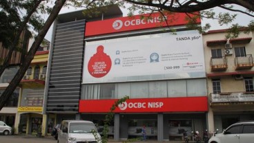 OCBC NISP Terbitkan Obligasi Rp2 triliun
